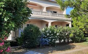Apartmani Sruk